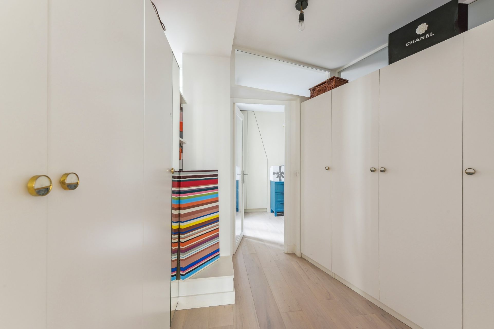 appartement 3 Pièces en vente sur PARIS (75009)
