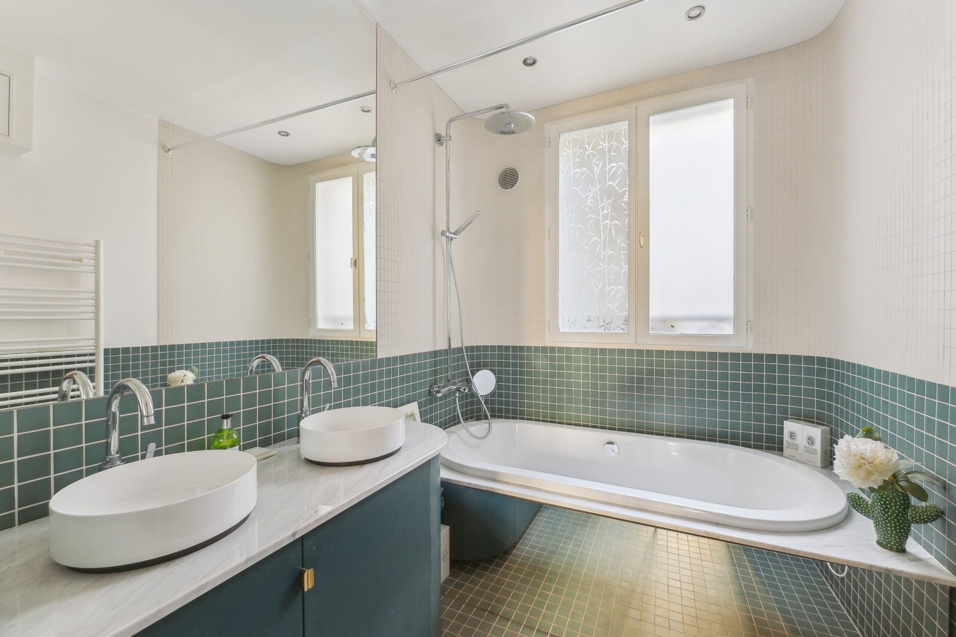 appartement 3 Pièces en vente sur PARIS (75009)