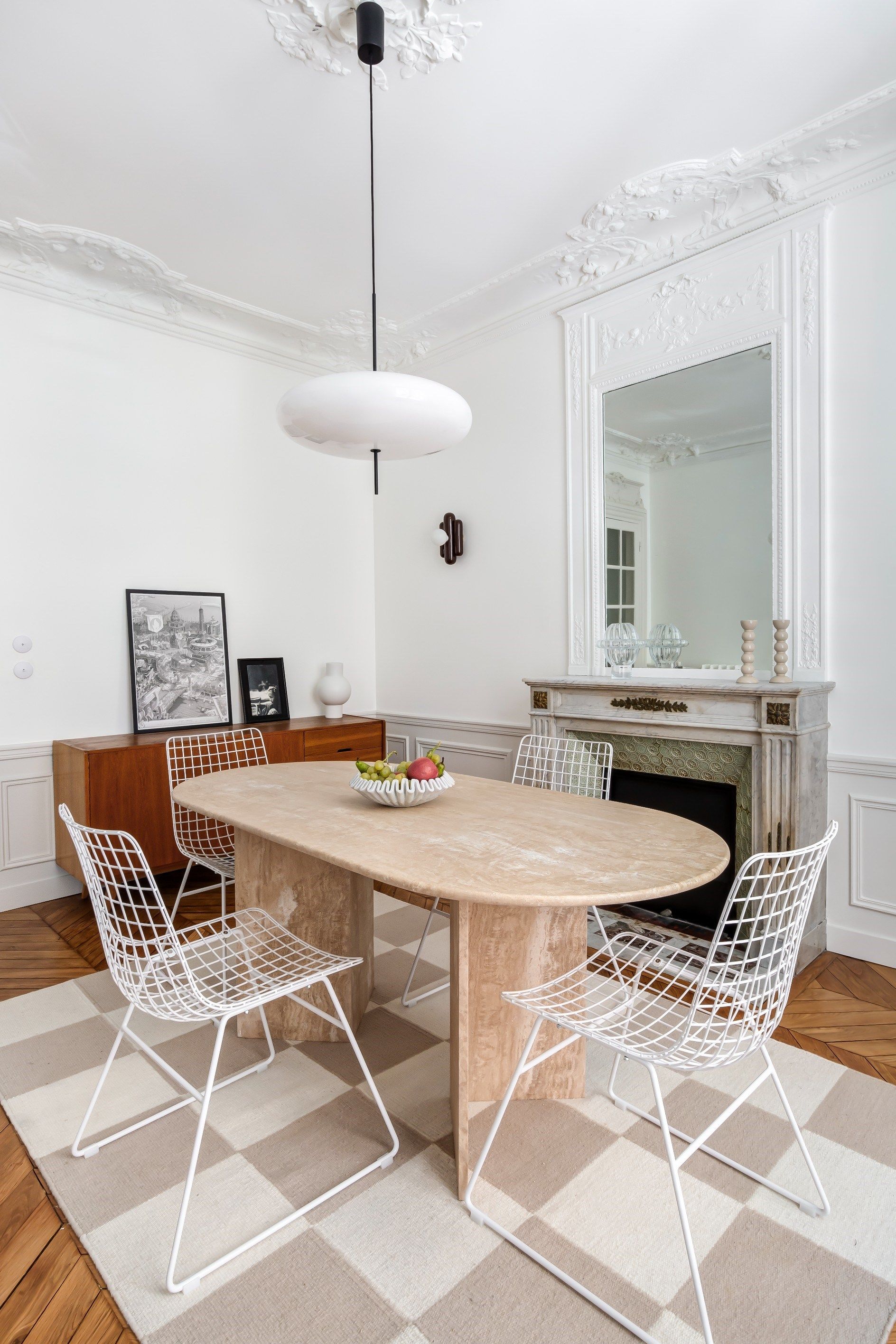 appartement 4 Pièces en vente sur PARIS (75018)