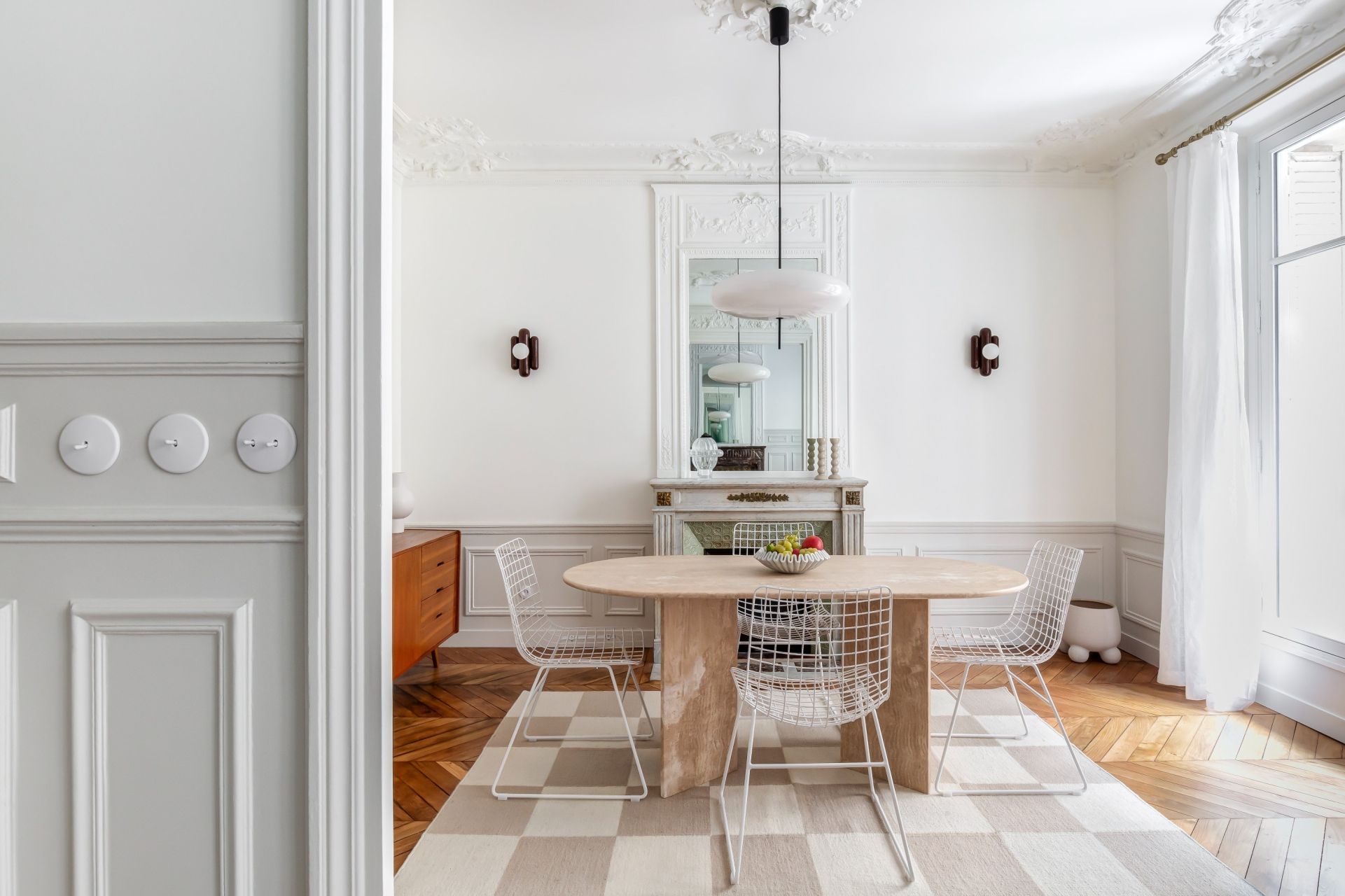 appartement 4 Pièces en vente sur PARIS (75018)
