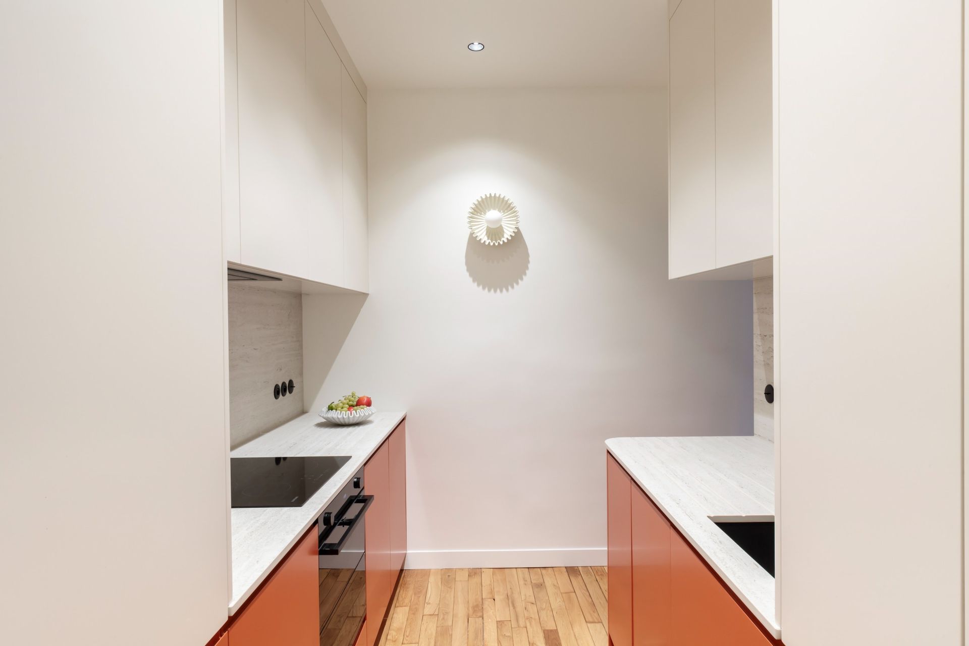 appartement 4 Pièces en vente sur PARIS (75018)