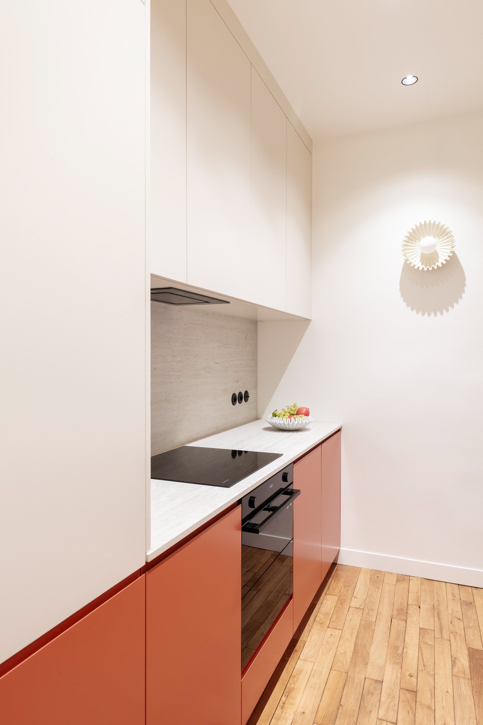 appartement 4 Pièces en vente sur PARIS (75018)