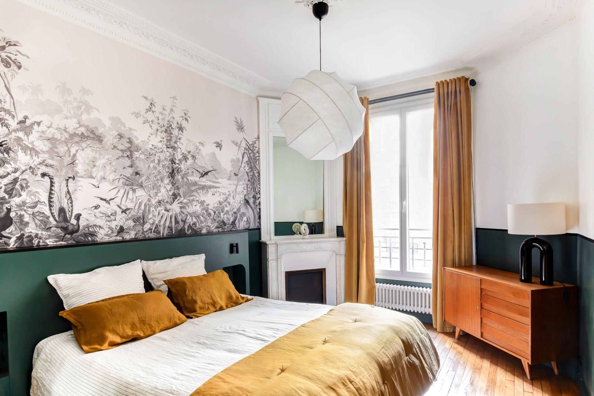 appartement 4 Pièces en vente sur PARIS (75018)