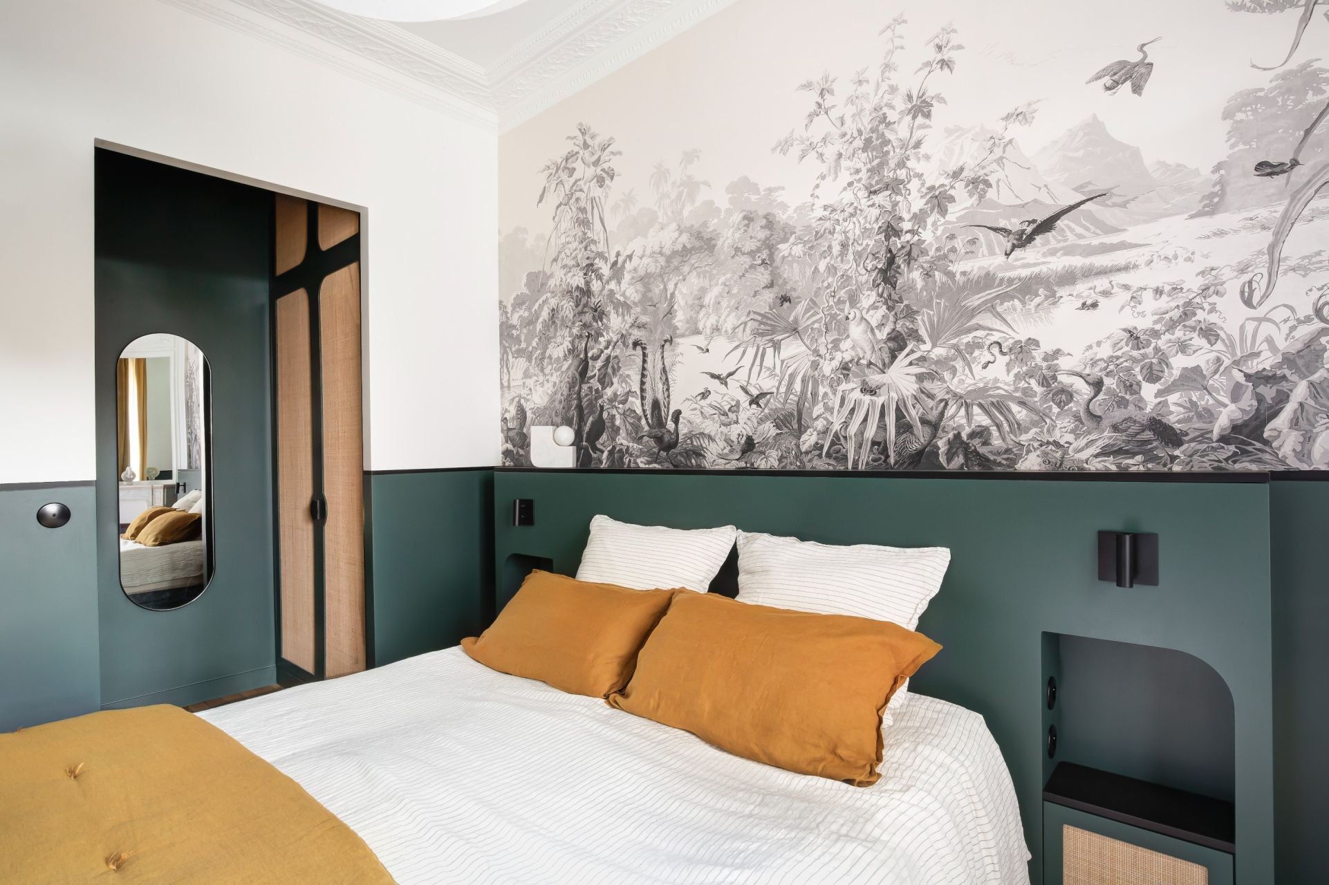 appartement 4 Pièces en vente sur PARIS (75018)