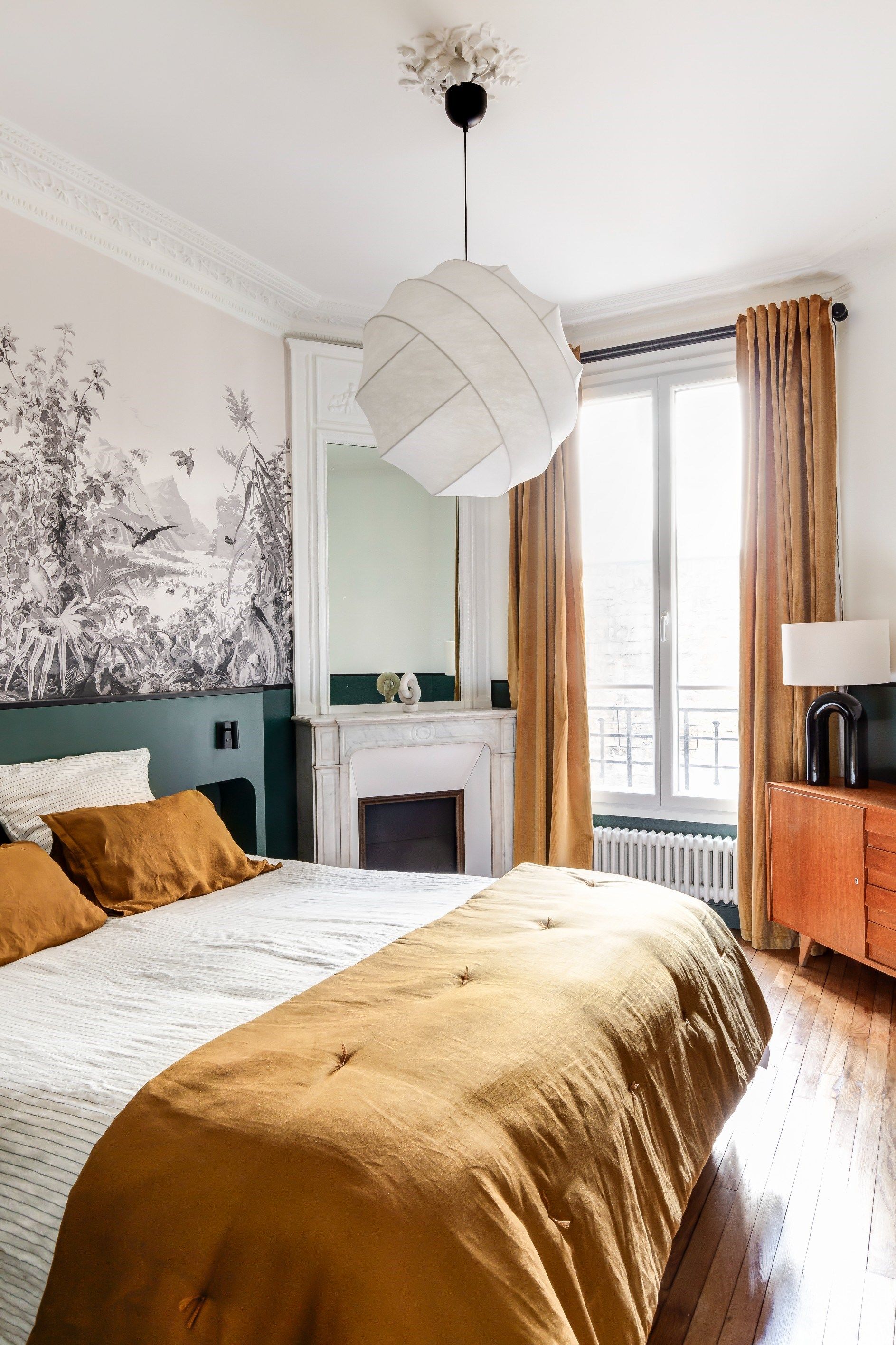 appartement 4 Pièces en vente sur PARIS (75018)