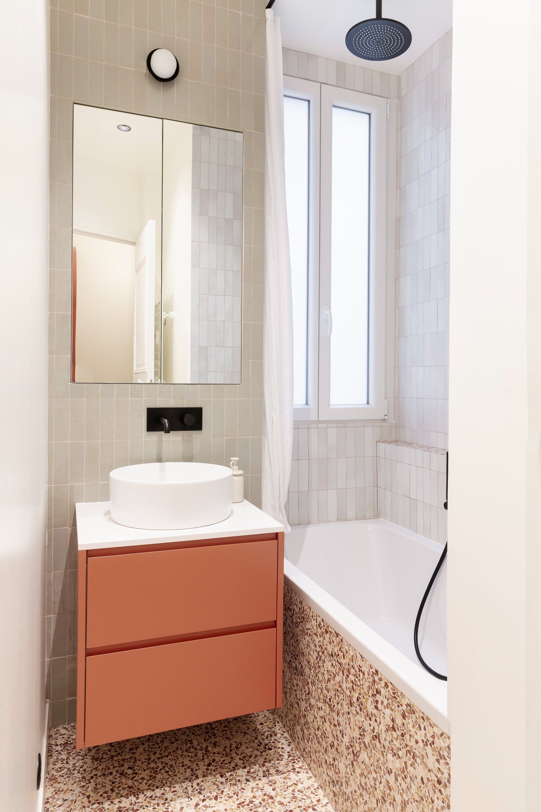 appartement 4 Pièces en vente sur PARIS (75018)