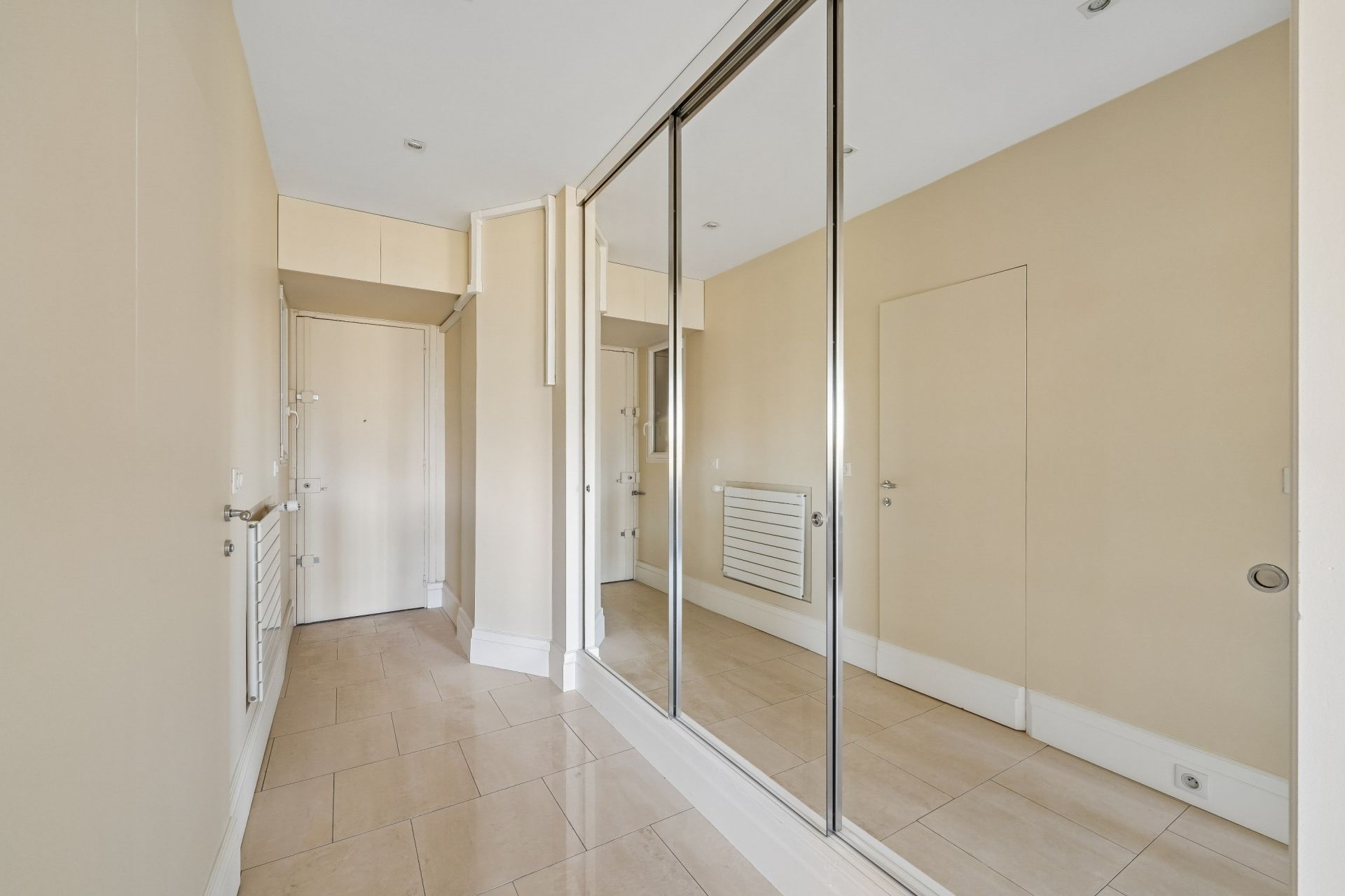 appartement 1 pièce en vente sur PARIS (75008)