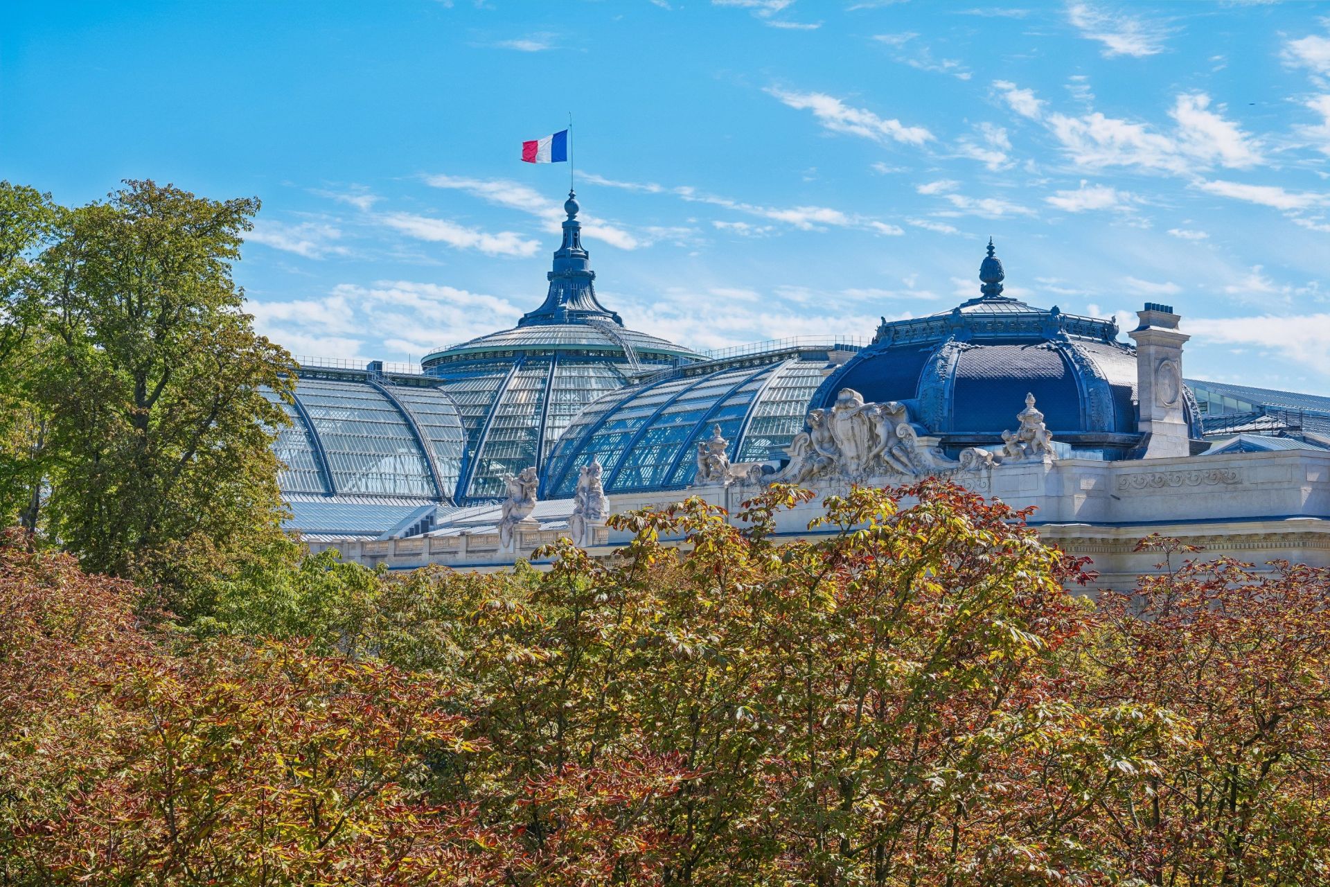appartement 1 pièce en vente sur PARIS (75008)