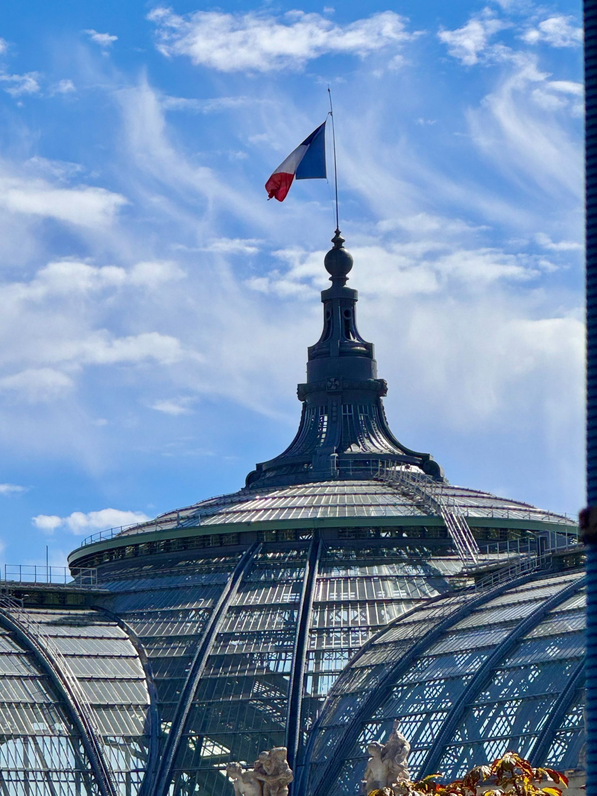 appartement 1 pièce en vente sur PARIS (75008)