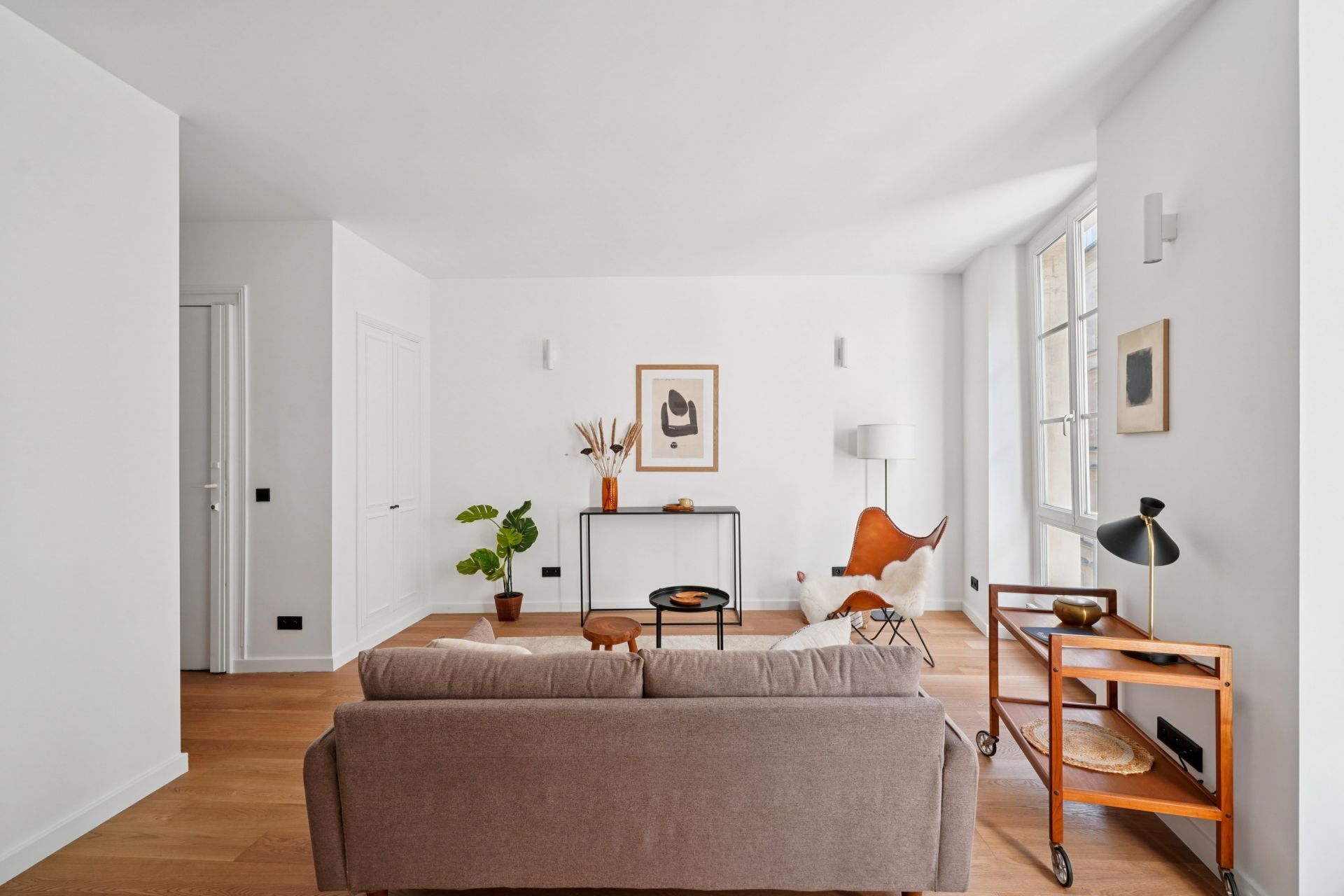appartement 2 Pièces en vente sur PARIS (75006)