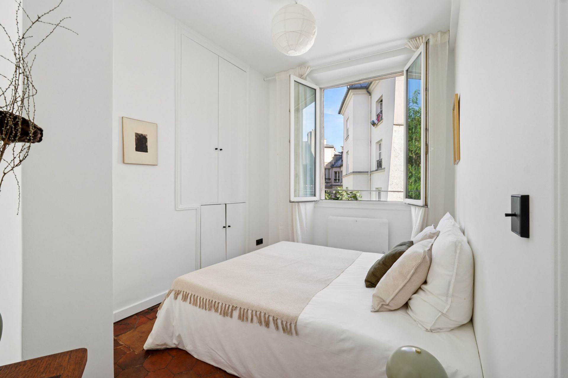 appartement 2 Pièces en vente sur PARIS (75006)