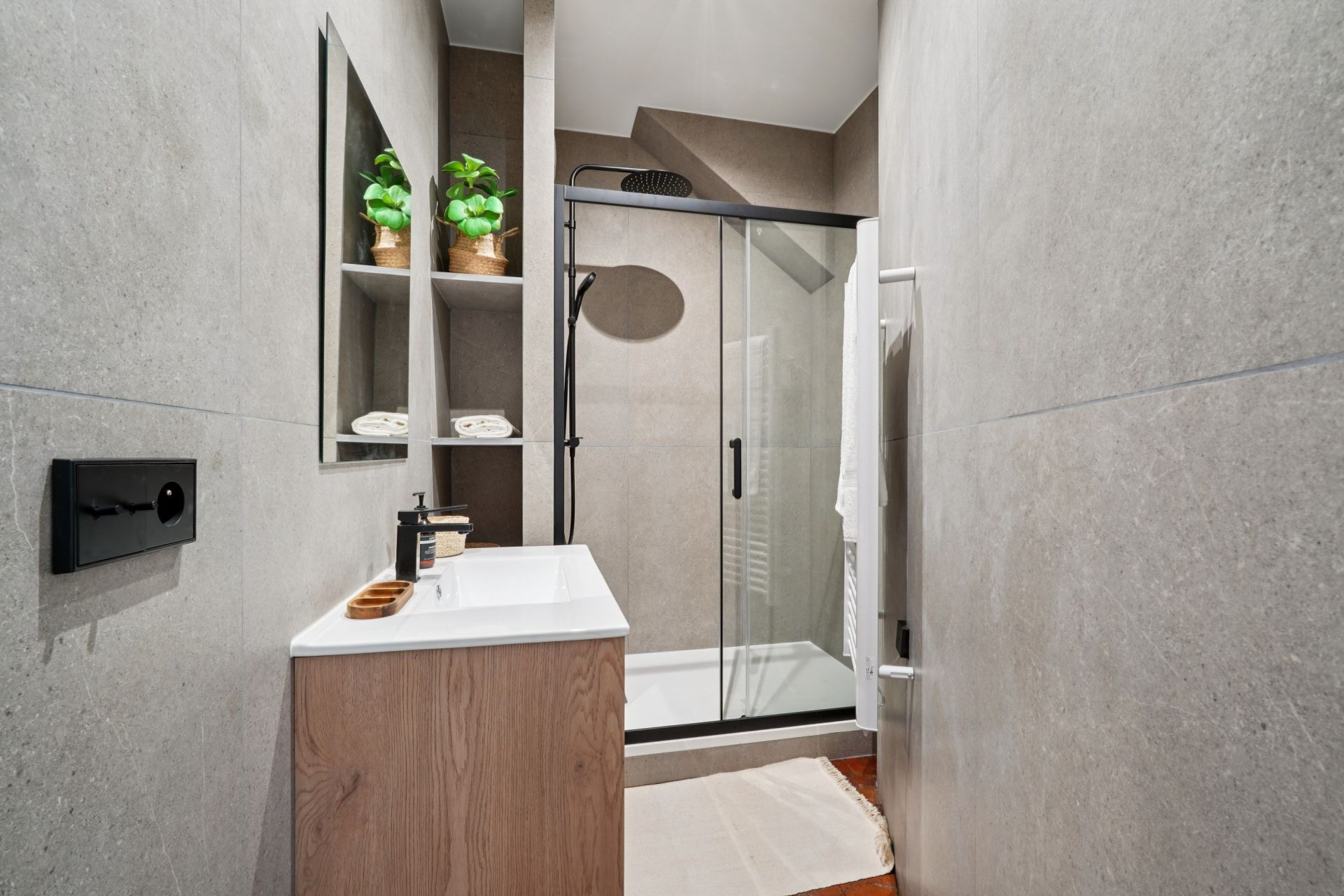 appartement 2 Pièces en vente sur PARIS (75006)