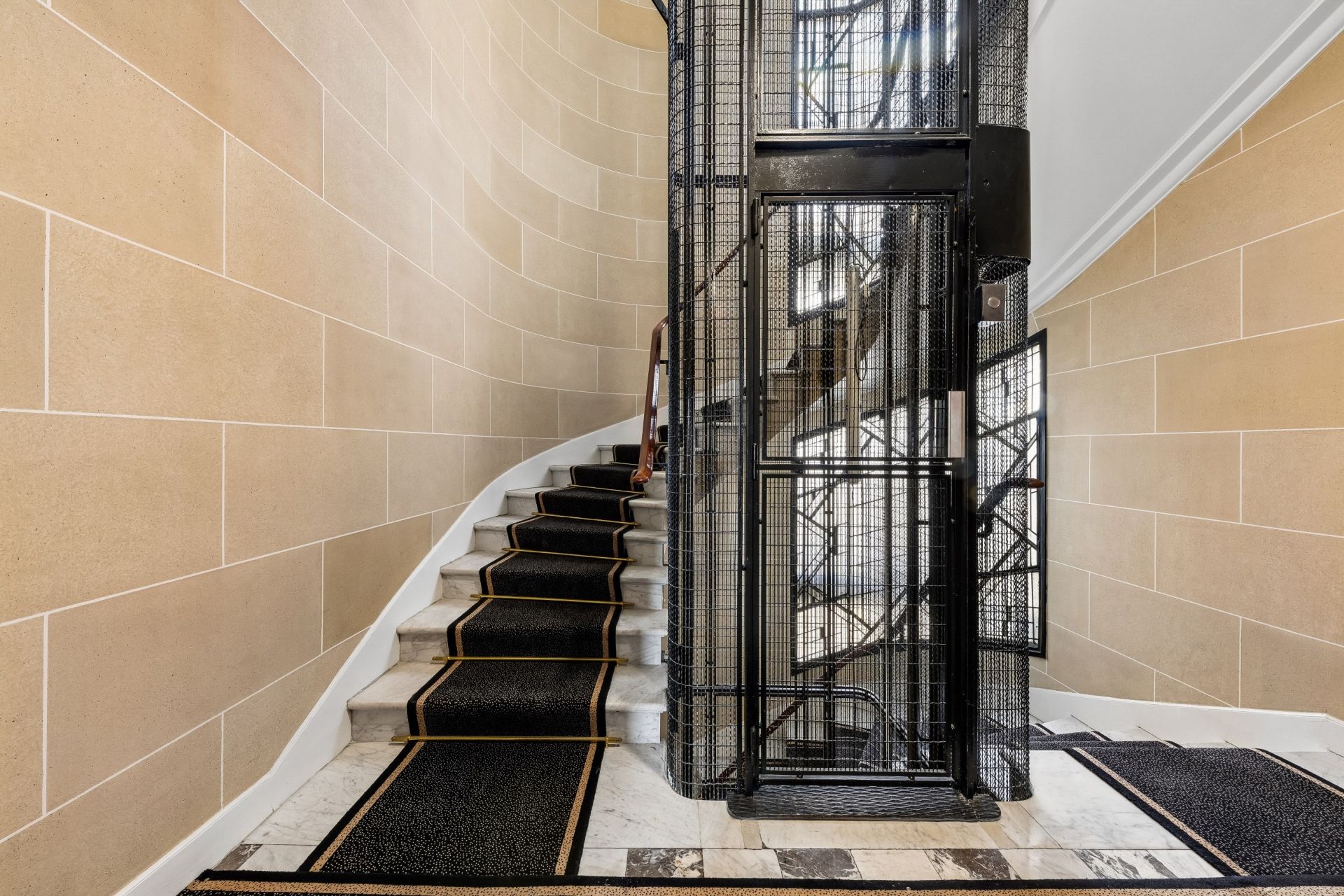 appartement 4 Pièces en vente sur PARIS (75016)
