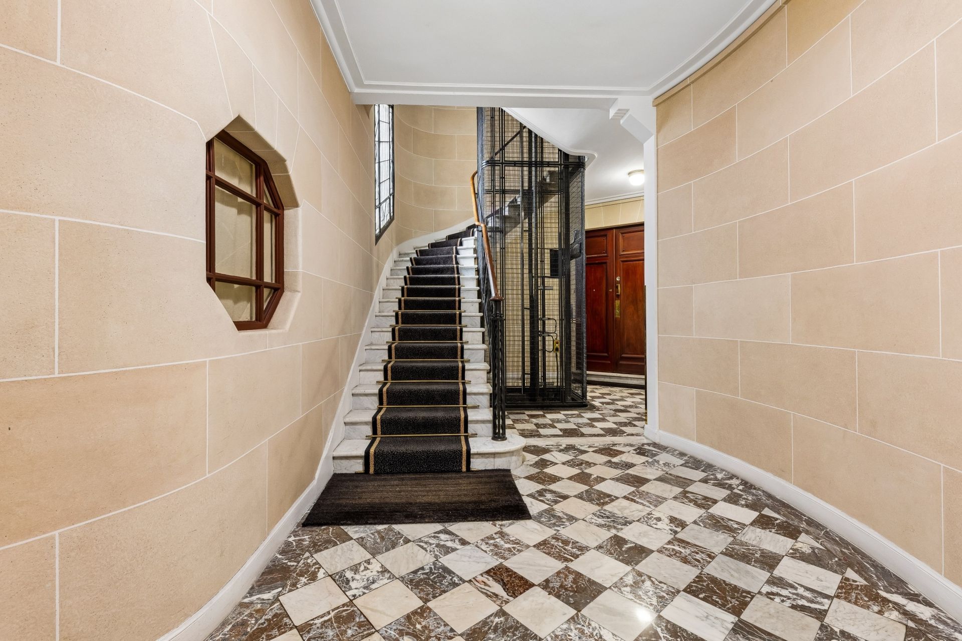appartement 4 Pièces en vente sur PARIS (75016)