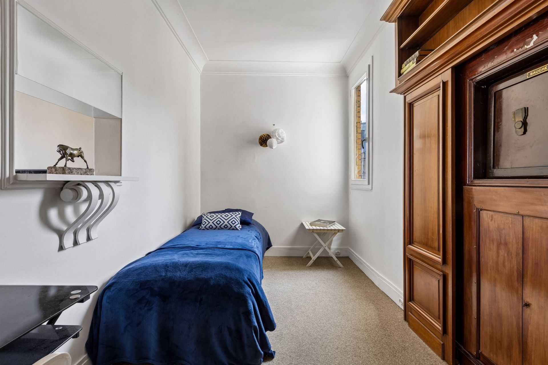 appartement 4 Pièces en vente sur PARIS (75016)