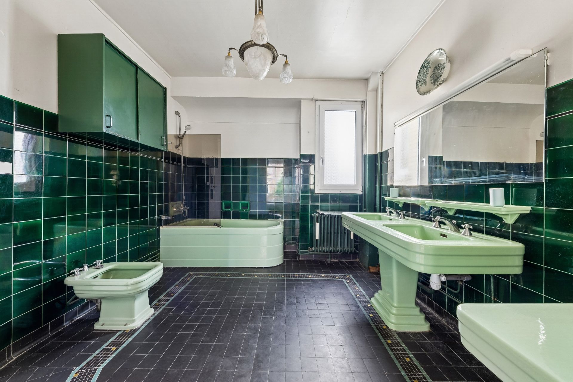 appartement 4 Pièces en vente sur PARIS (75016)