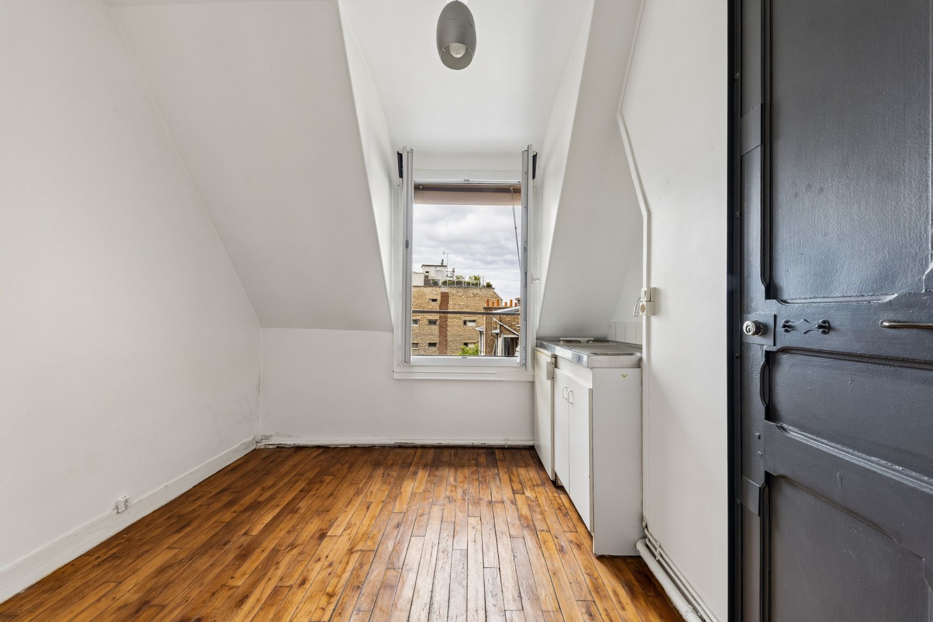 appartement 4 Pièces en vente sur PARIS (75016)