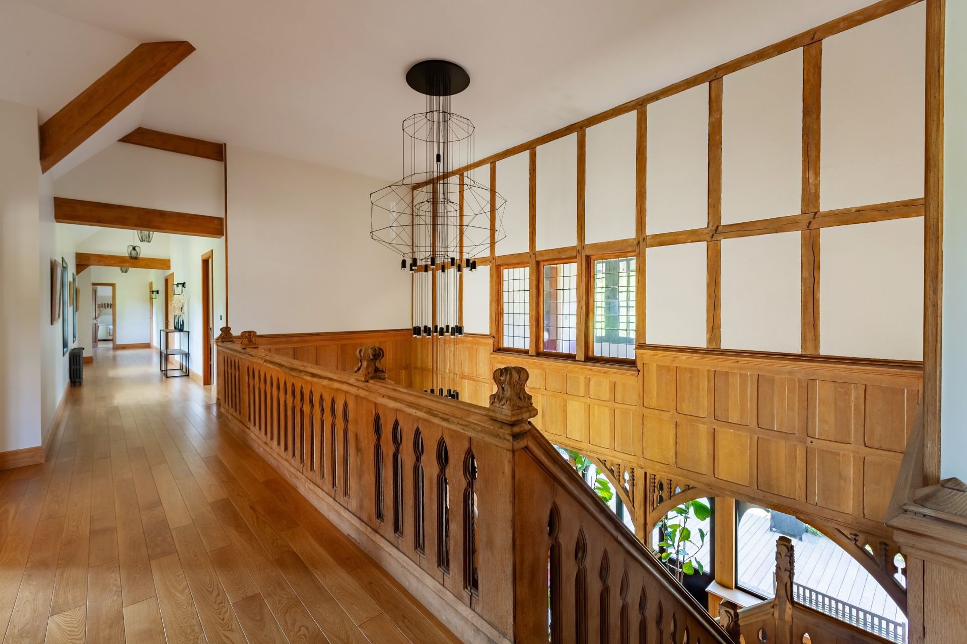 propriété 20 Pièces en vente sur BARBIZON (77630)
