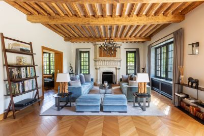 Vente Propriété Barbizon 20&nbsp;Pièces 1073&nbsp;m²