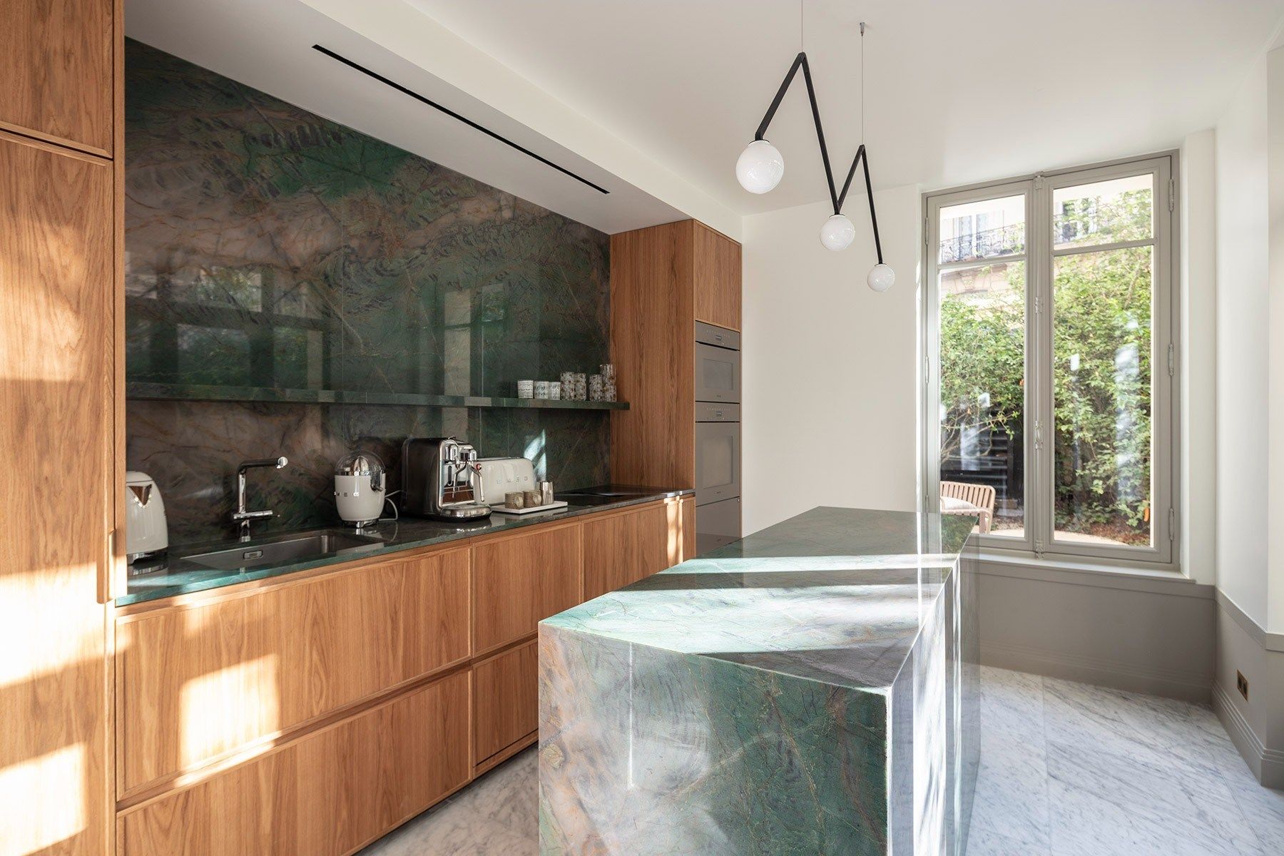 mansion (hôtel particulier) 13 Rooms for sale on PARIS (75006)