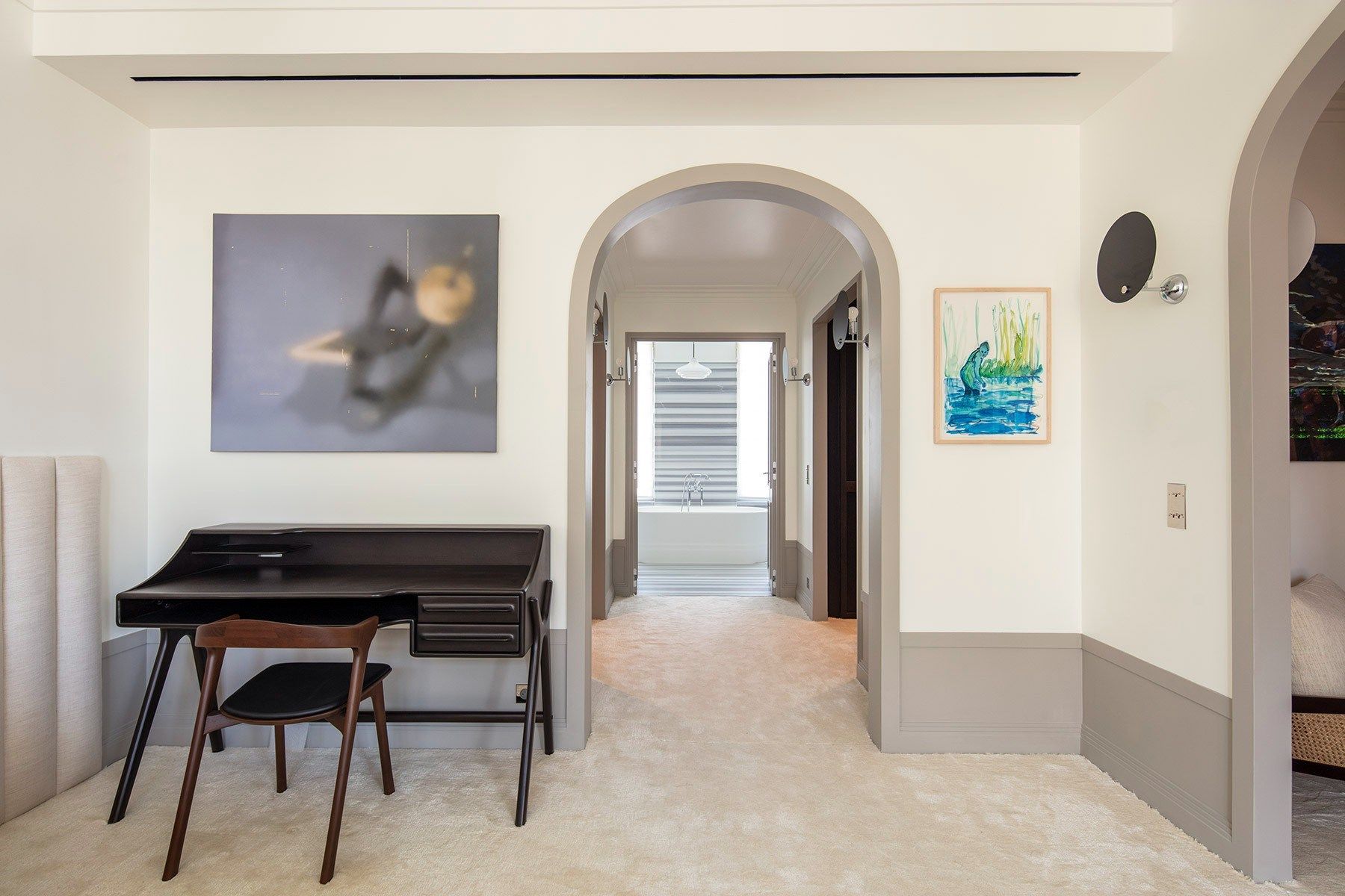 mansion (hôtel particulier) 13 Rooms for sale on PARIS (75006)