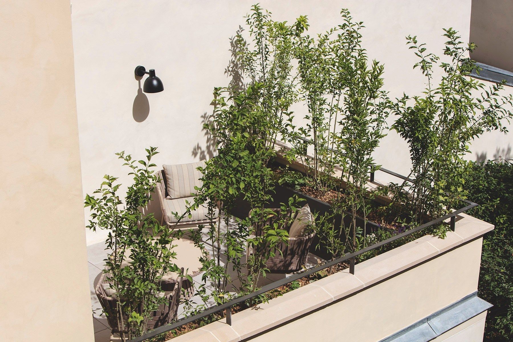 mansion (hôtel particulier) 13 Rooms for sale on PARIS (75006)