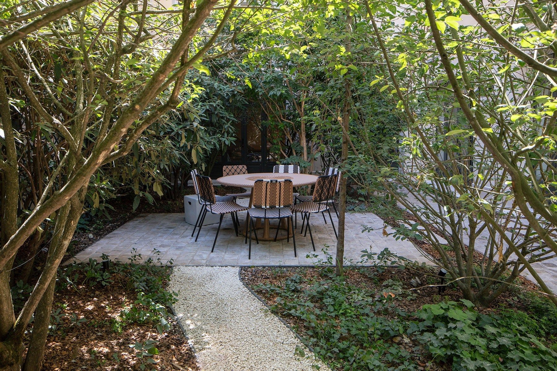 mansion (hôtel particulier) 13 Rooms for sale on PARIS (75006)
