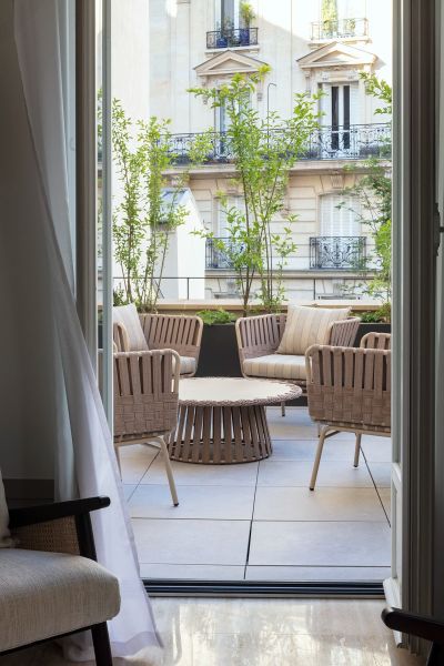 Sale Mansion (hôtel particulier) Paris 6 13&nbsp;Rooms 389.9&nbsp;m²