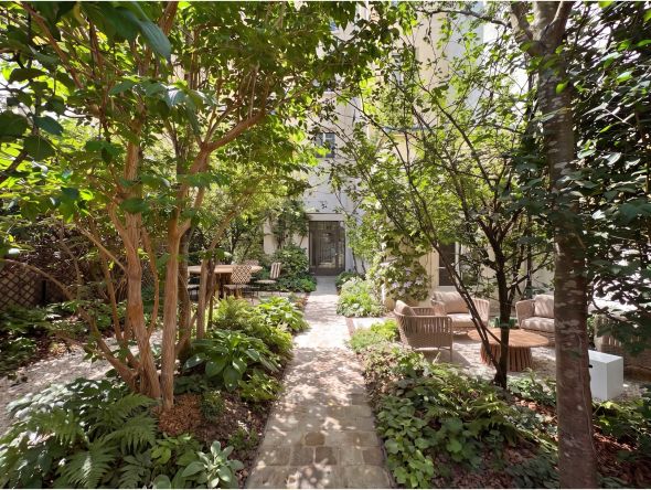 Vente Hôtel particulier Paris 6 13&nbsp;Pièces 389.9&nbsp;m²