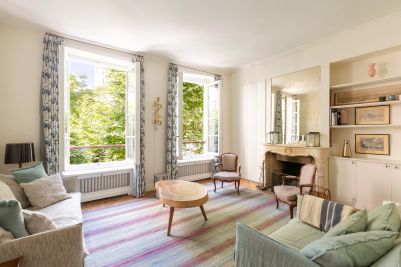 Vente Appartement Paris 7 3&nbsp;Pièces 72&nbsp;m²
