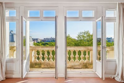 Sale Apartment Paris 7 7&nbsp;Rooms 207&nbsp;m²