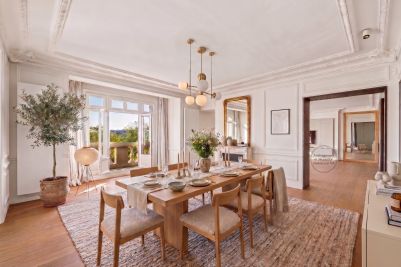 Sale Apartment Paris 7 7&nbsp;Rooms 207&nbsp;m²