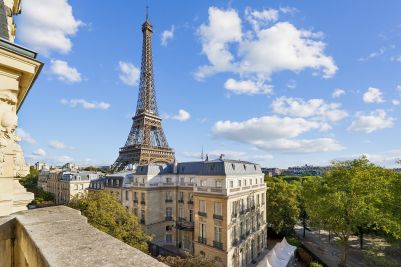 Sale Apartment Paris 7 7&nbsp;Rooms 207&nbsp;m²