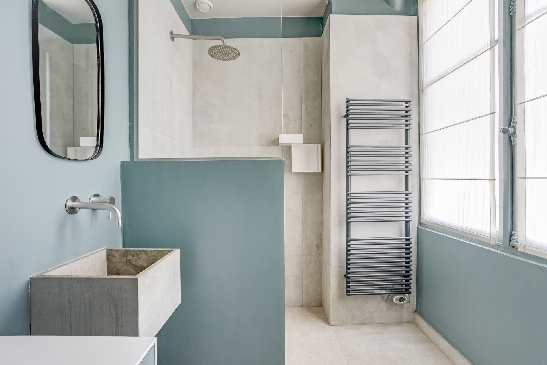 appartement 7 Pièces en vente sur PARIS (75007)