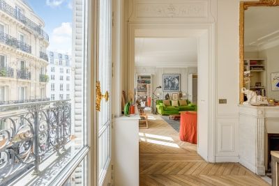 Vente Appartement Paris 7 7&nbsp;Pièces 190.35&nbsp;m²