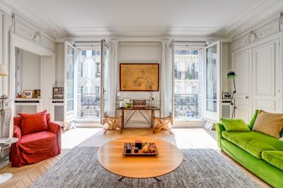 Vente Appartement Paris 7 7&nbsp;Pièces 190.35&nbsp;m²