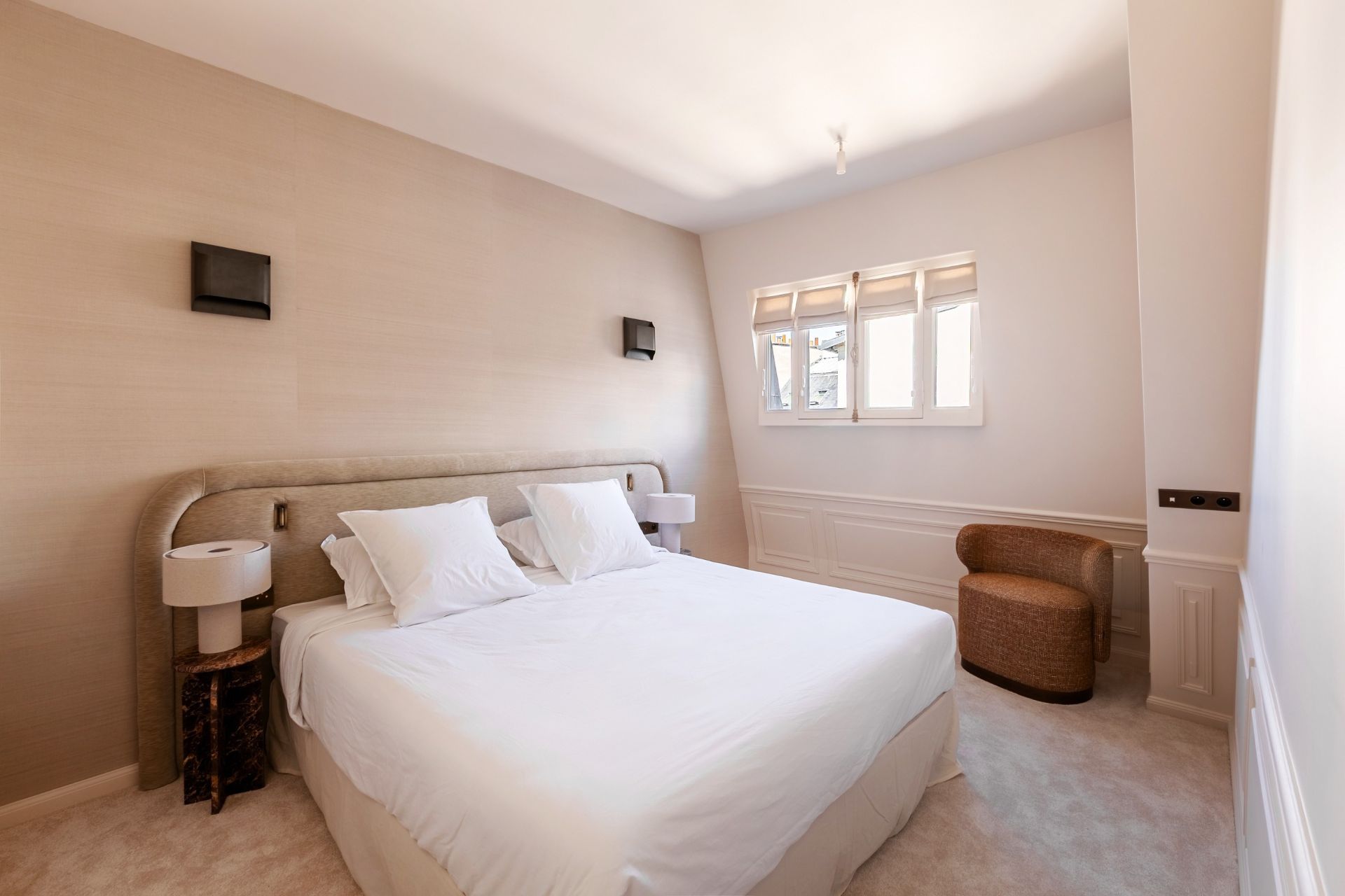 appartement 3 Pièces en vente sur PARIS (75007)