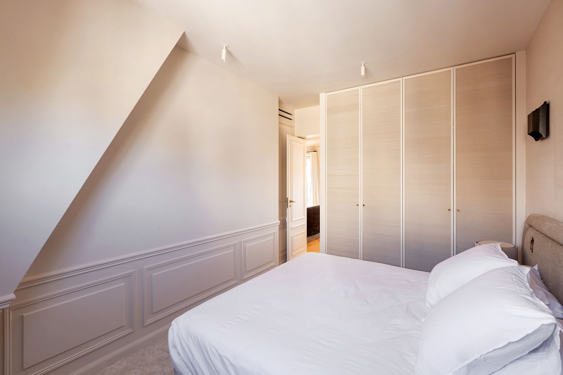appartement 3 Pièces en vente sur PARIS (75007)