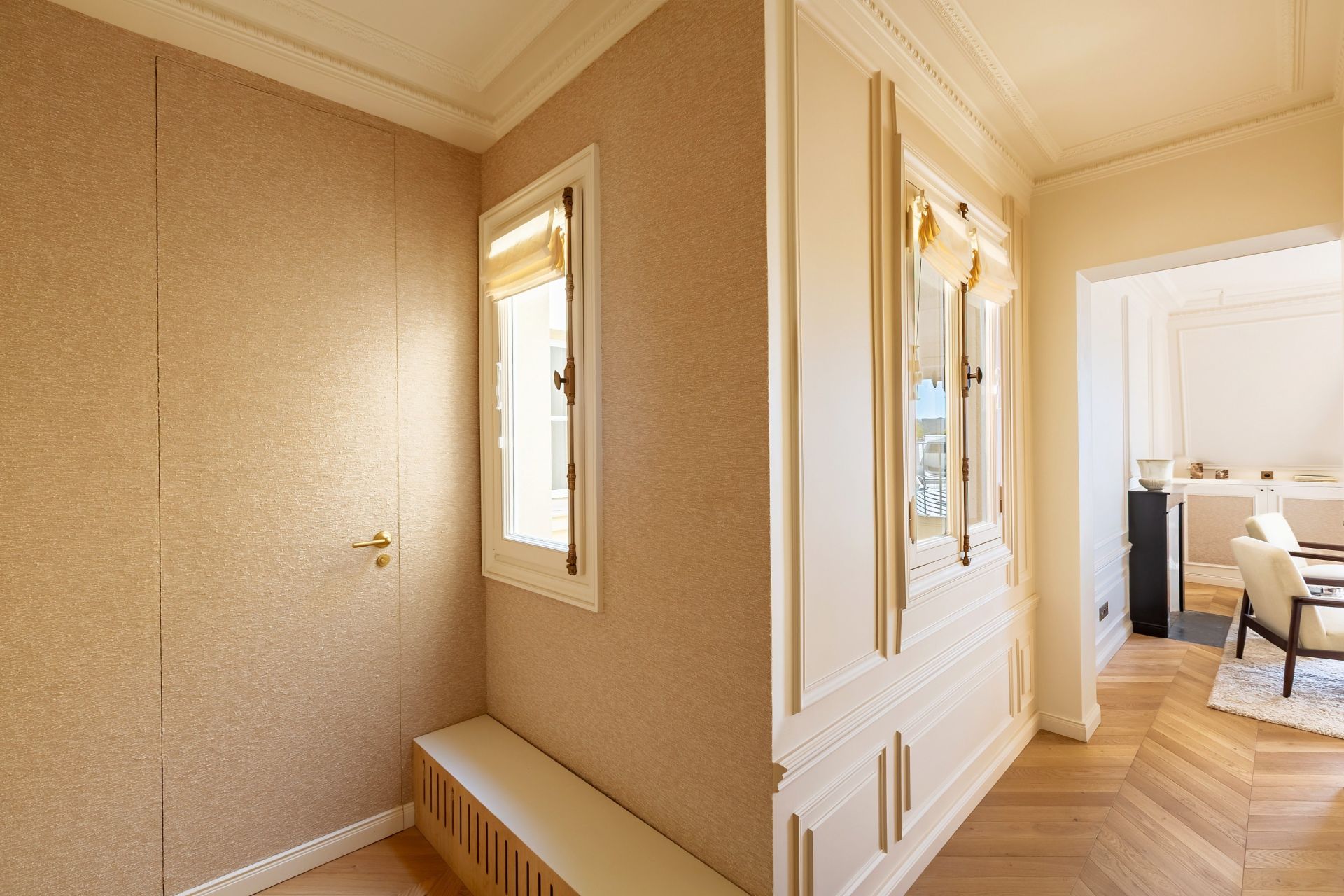 appartement 3 Pièces en vente sur PARIS (75007)