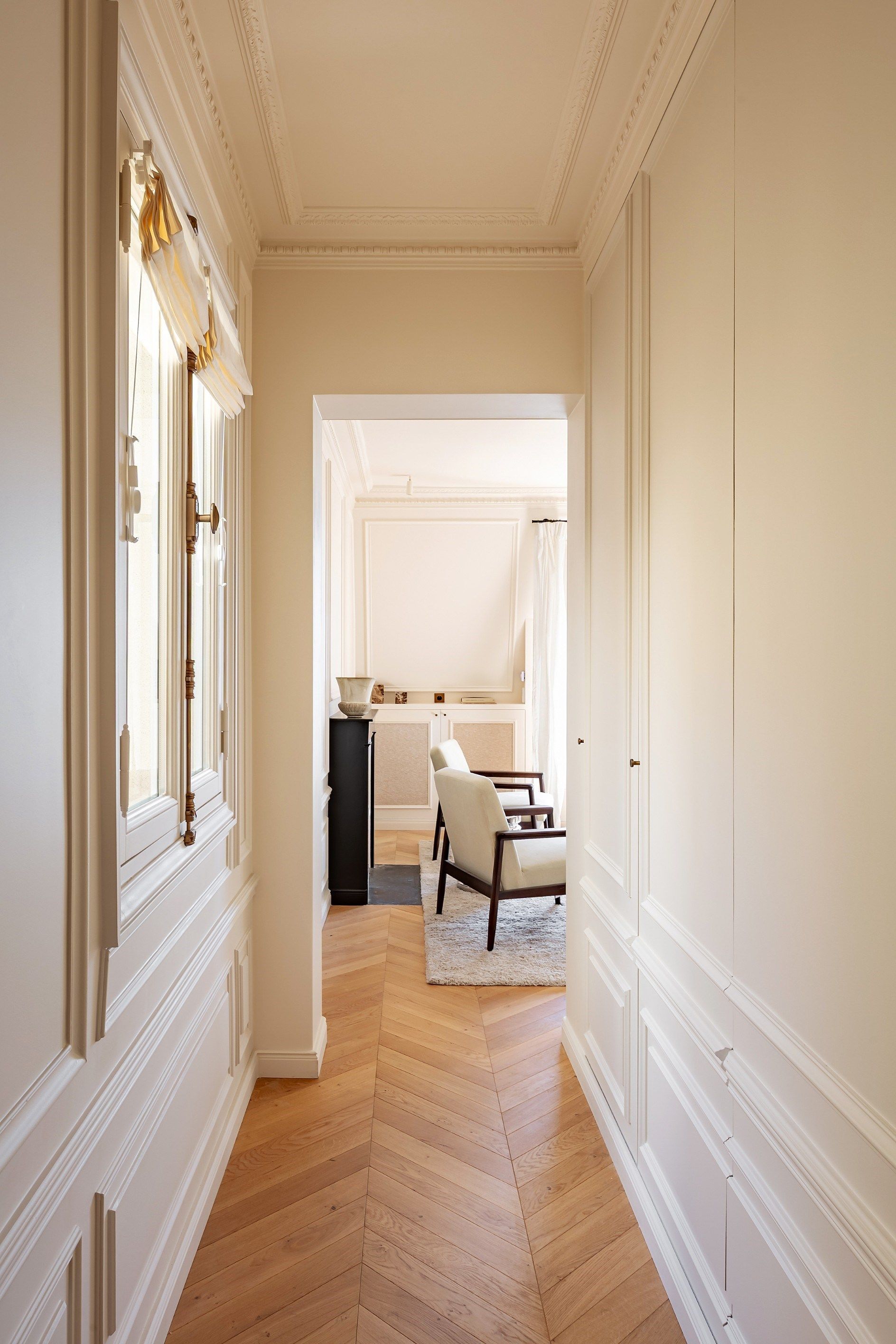 appartement 3 Pièces en vente sur PARIS (75007)