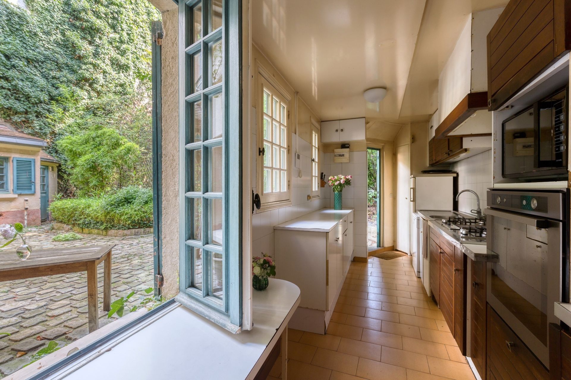 maison 13 Pièces en vente sur PARIS (75007)