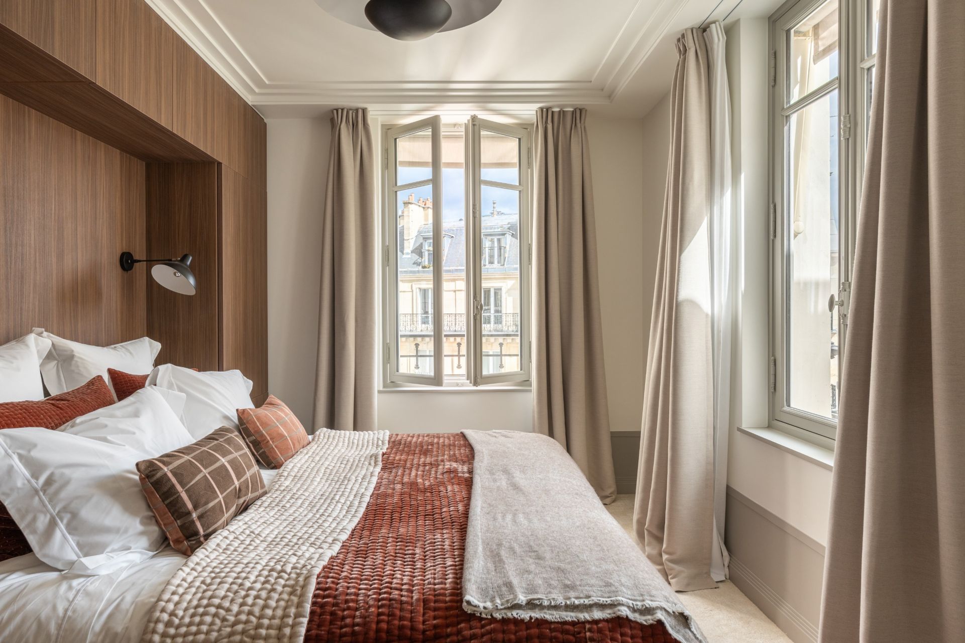 duplex 4 Pièces en vente sur PARIS (75006)