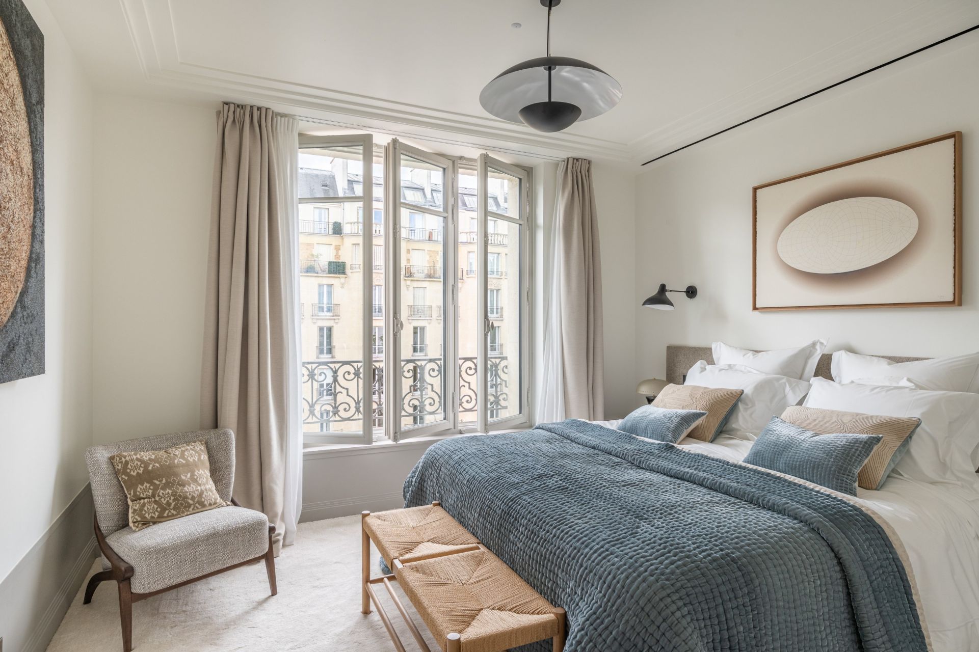 duplex 4 Pièces en vente sur PARIS (75006)