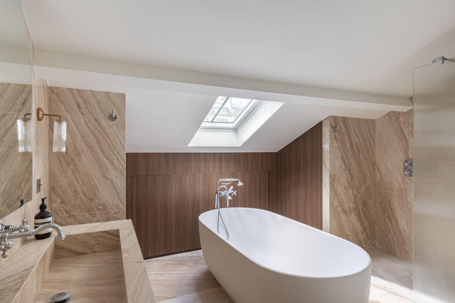duplex 4 Pièces en vente sur PARIS (75006)