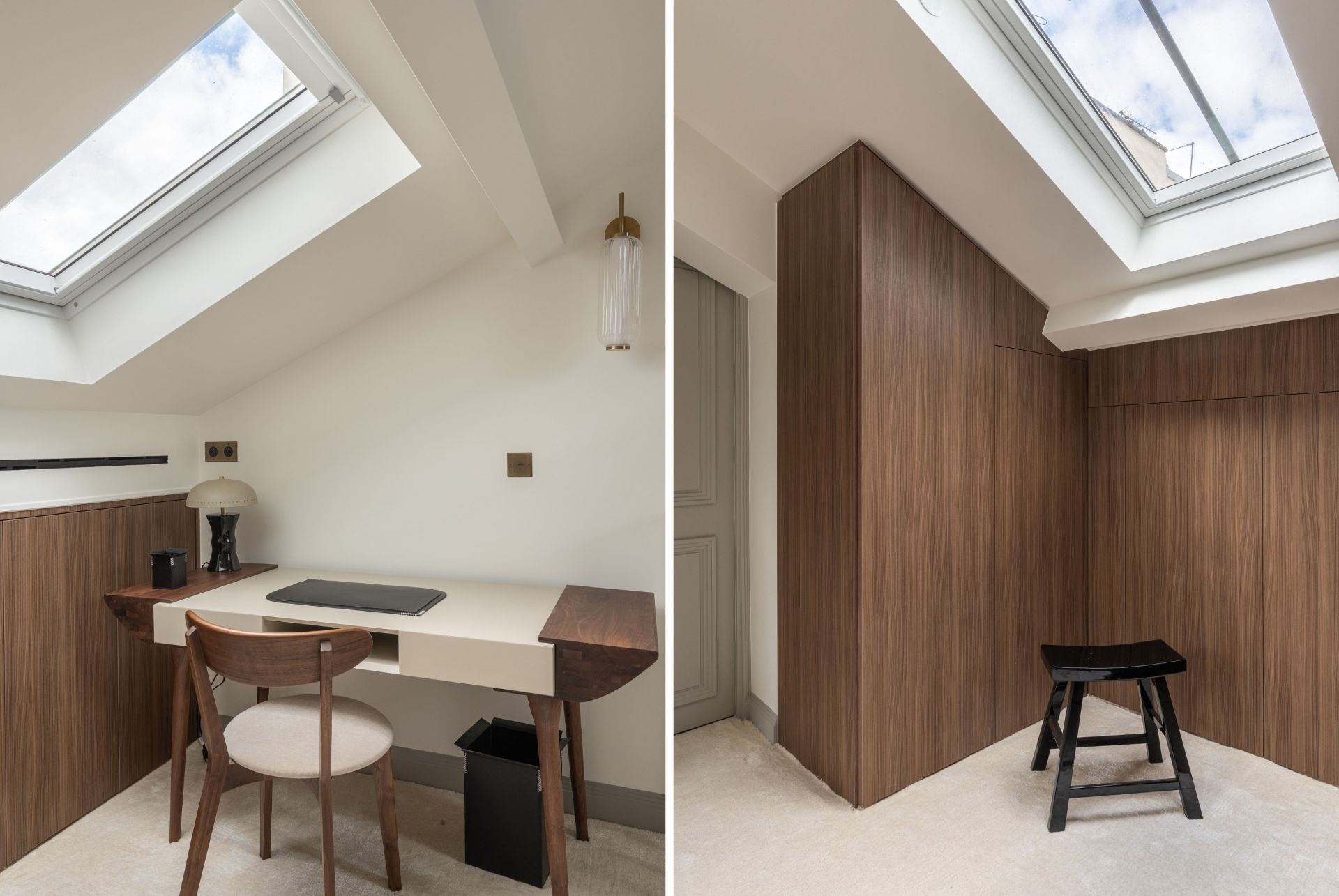 duplex 4 Pièces en vente sur PARIS (75006)