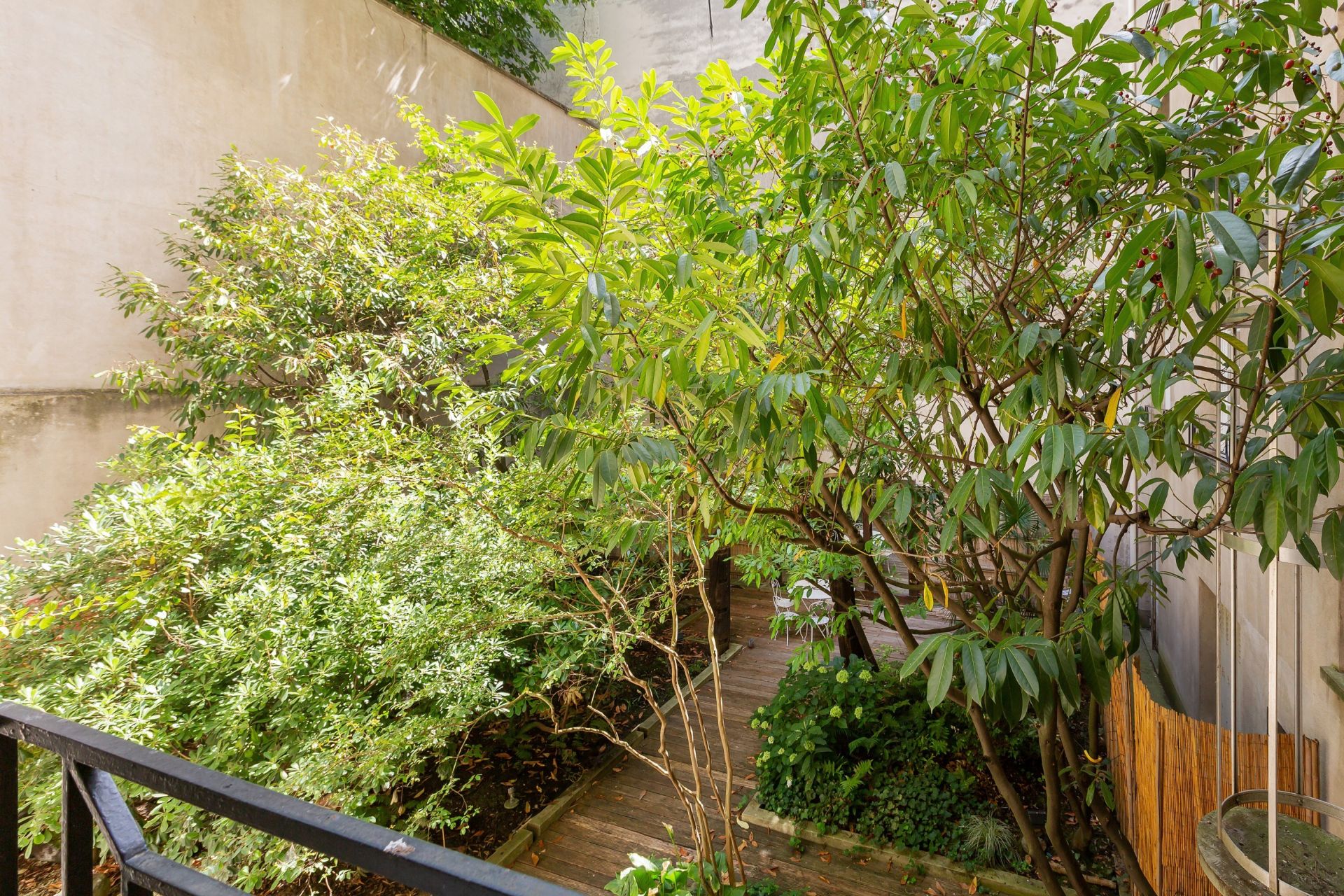 apartment 4 Rooms for sale on PARIS (75004)