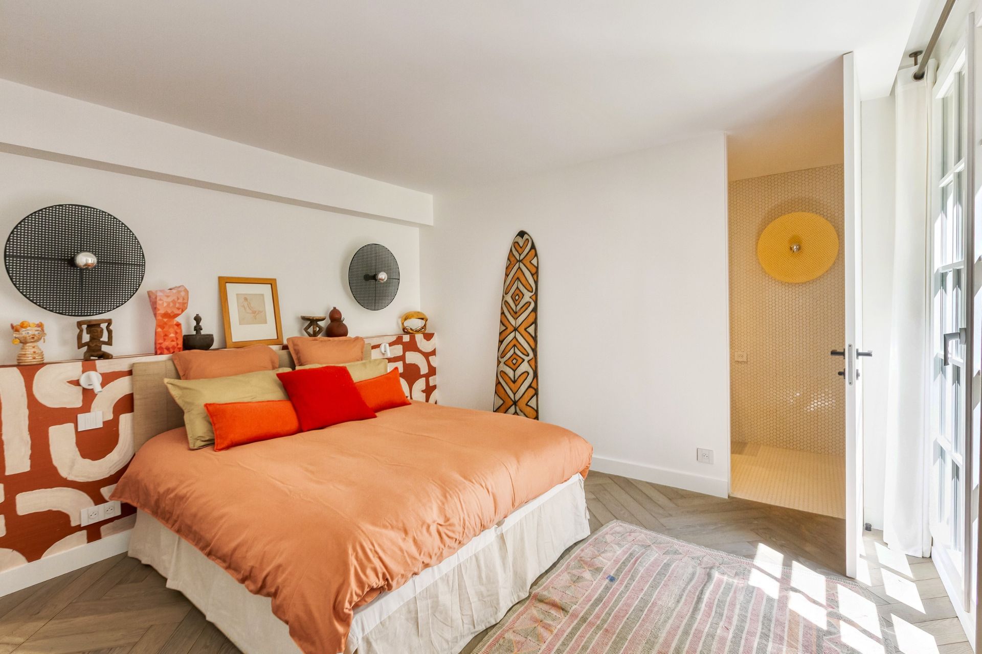apartment 4 Rooms for sale on PARIS (75004)