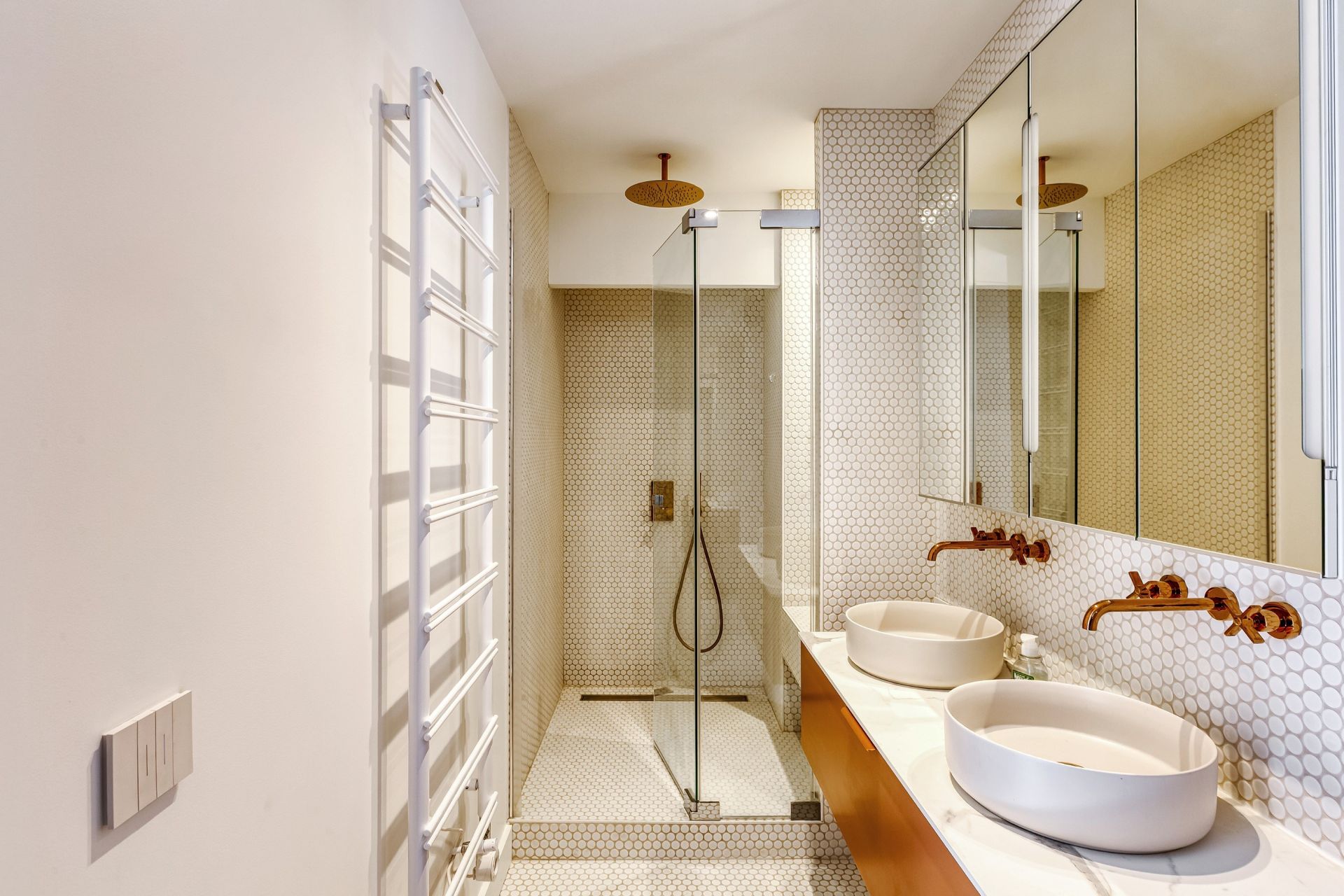 apartment 4 Rooms for sale on PARIS (75004)