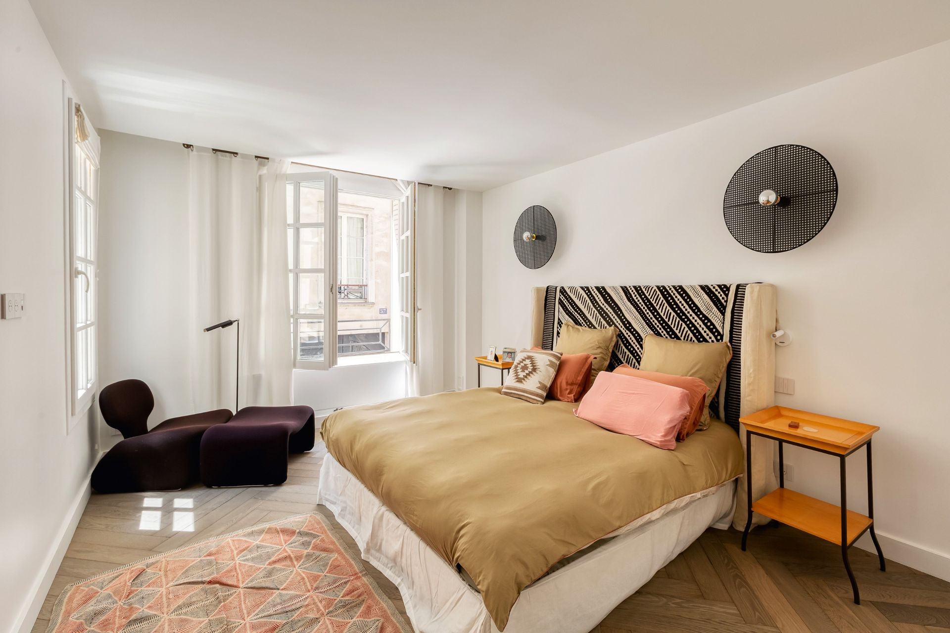 apartment 4 Rooms for sale on PARIS (75004)