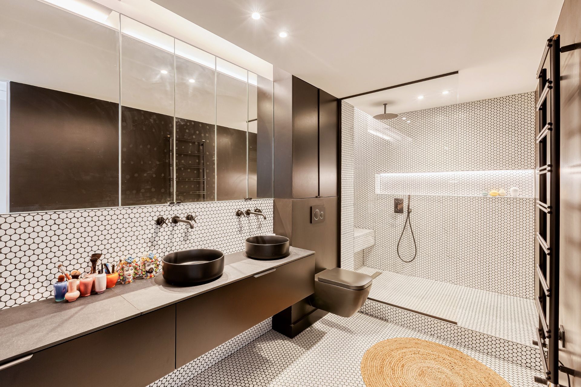 apartment 4 Rooms for sale on PARIS (75004)
